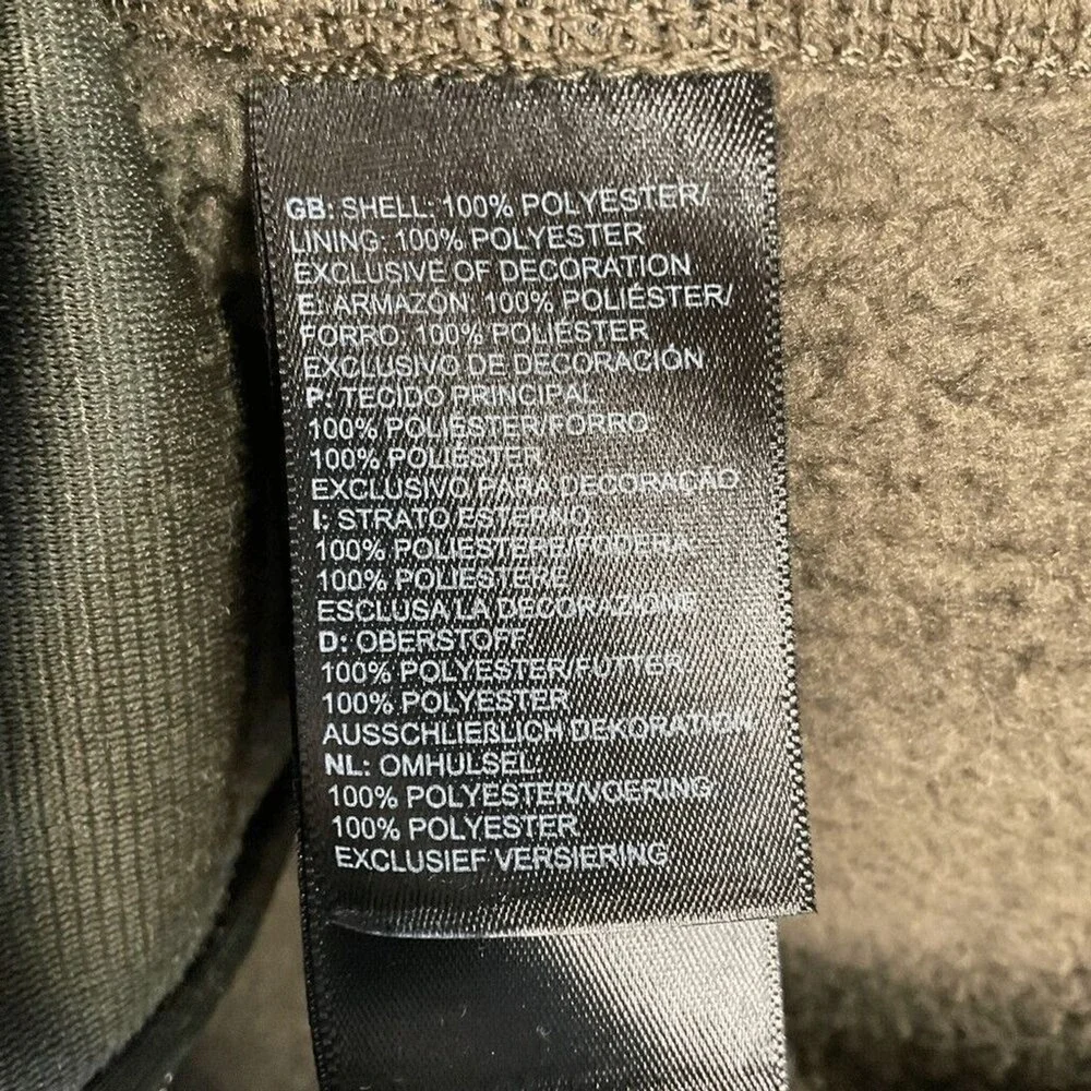 The North Face north face