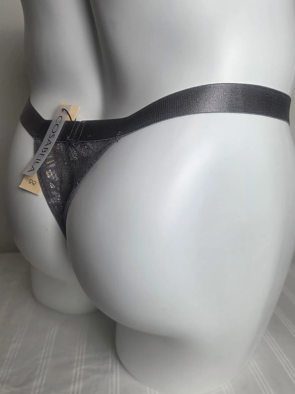 Cosabella seductive low