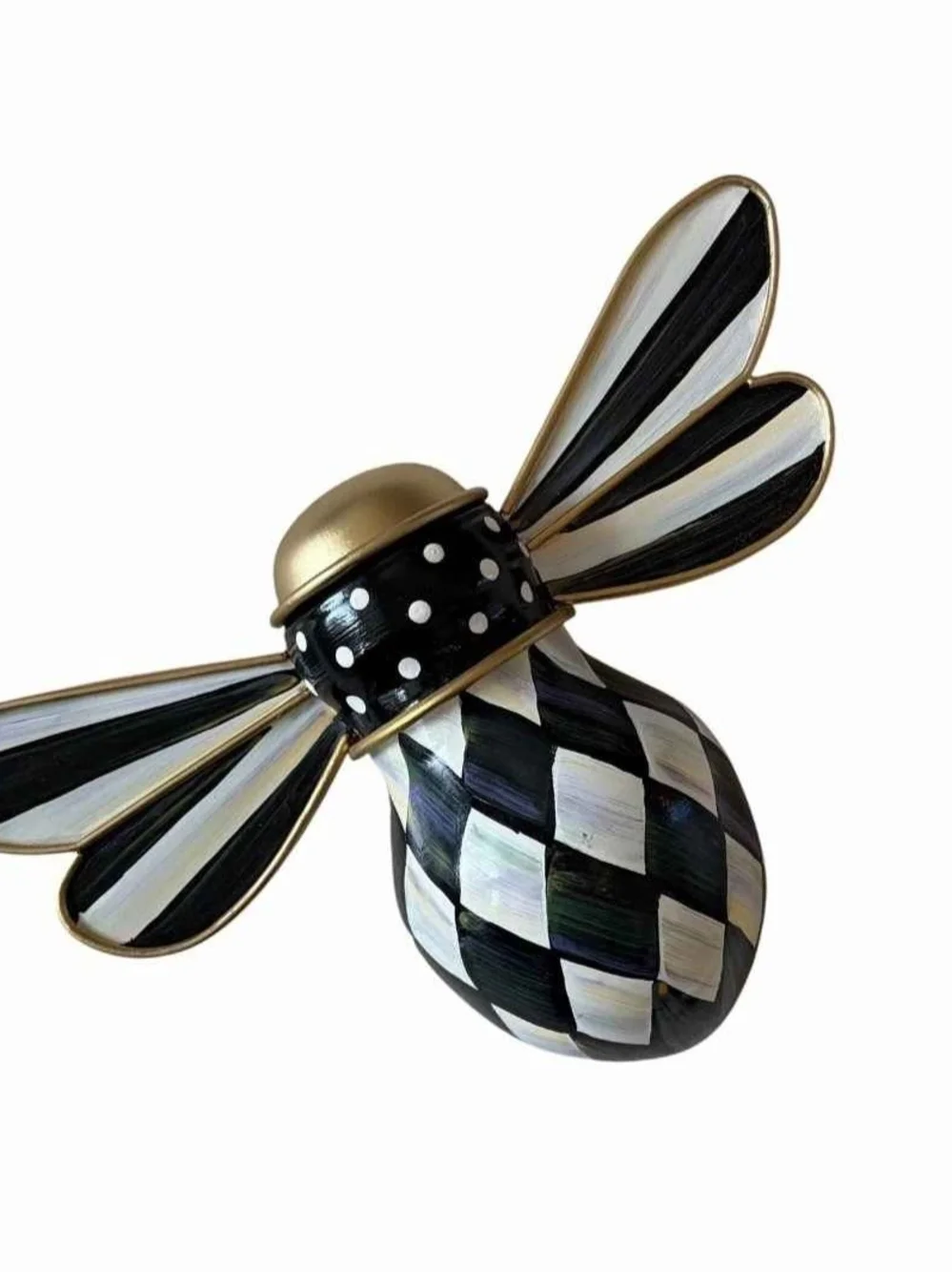 Mckenzie Childs pieces create includes