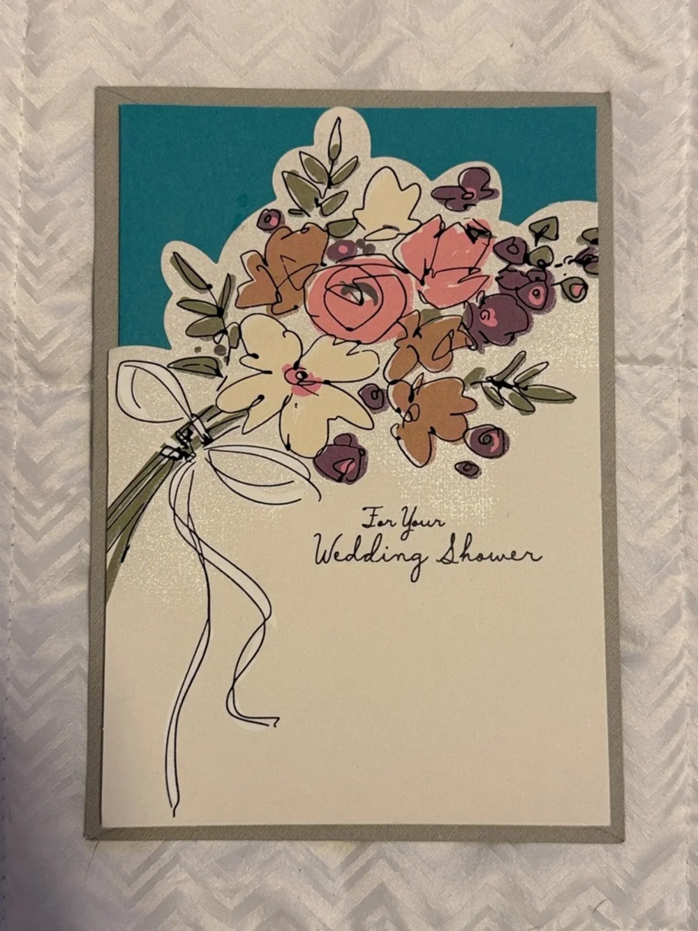 Hallmark brand new