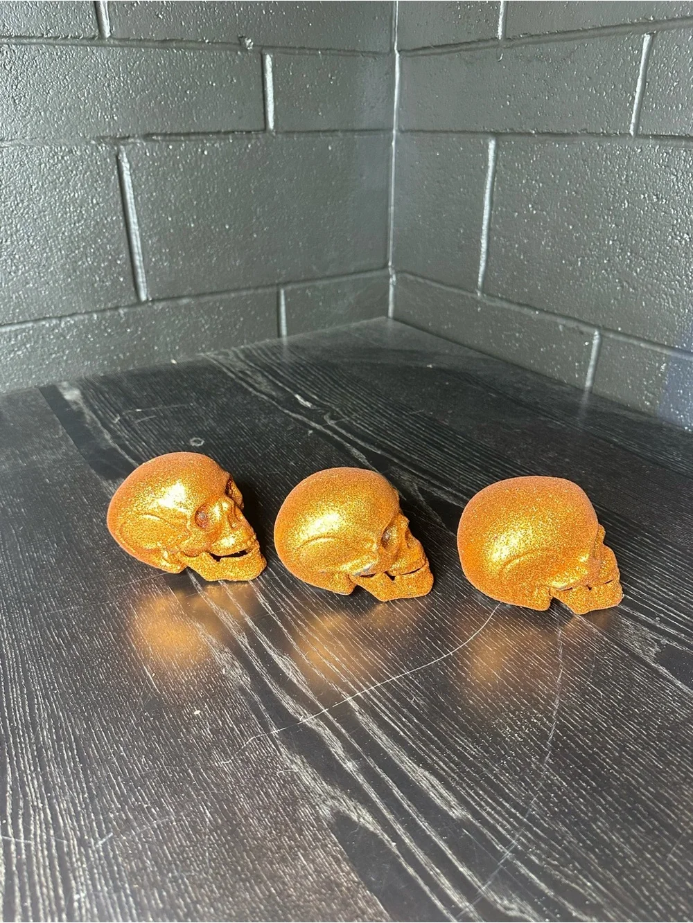 N/A festive orange