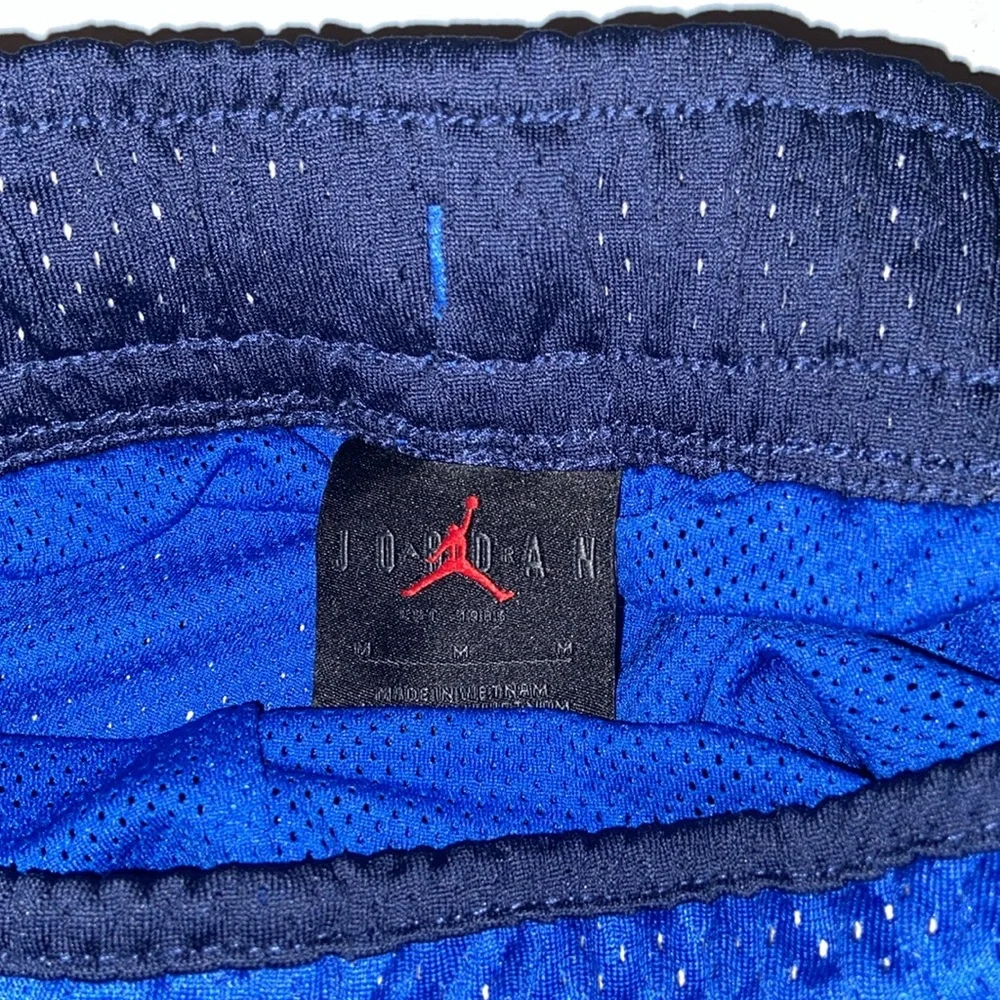 Jordan men’s medium