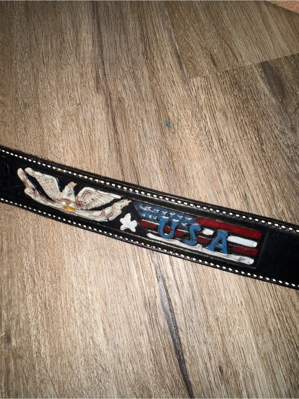 Vintage premium black
