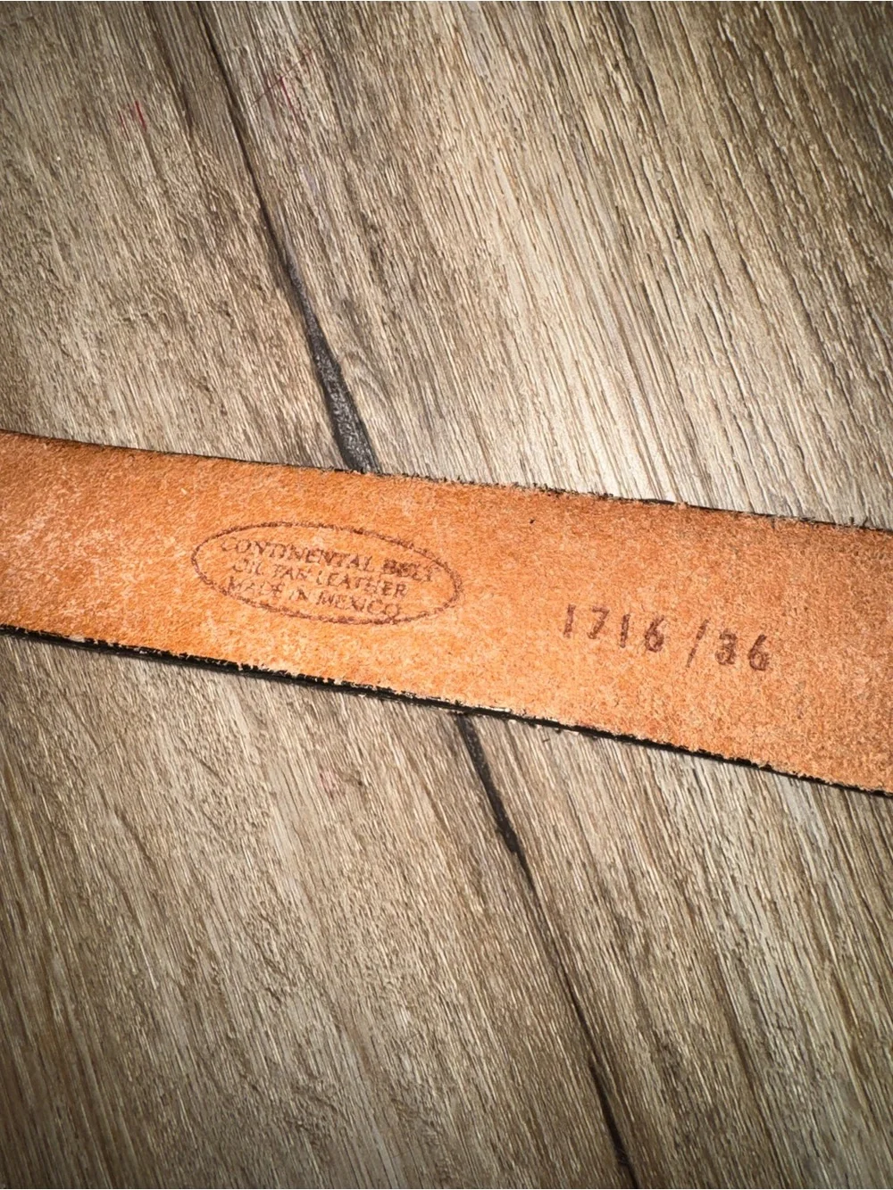 Vintage premium black