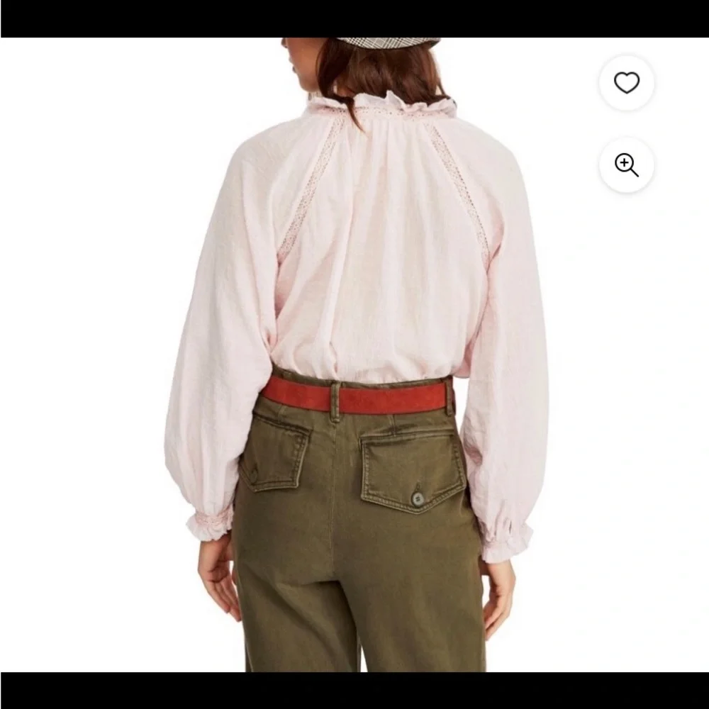 Free People absolutely gorgeous
