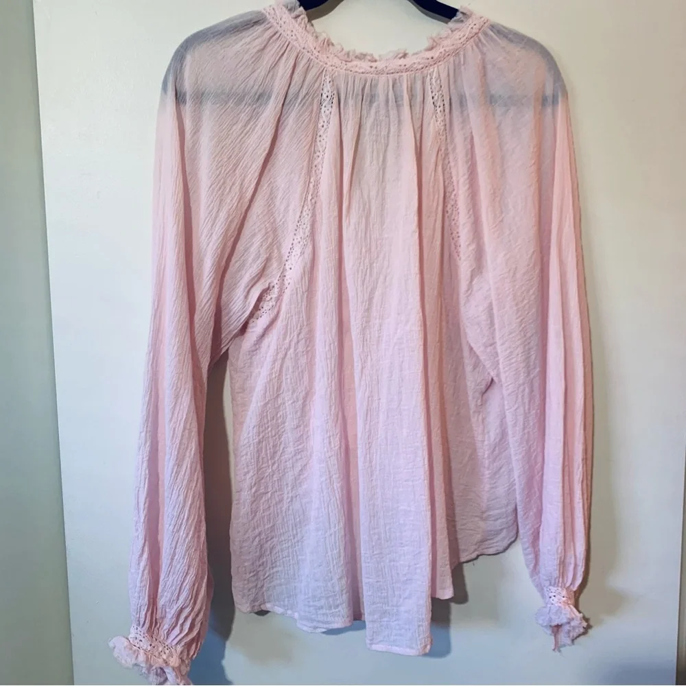 Free People absolutely gorgeous
