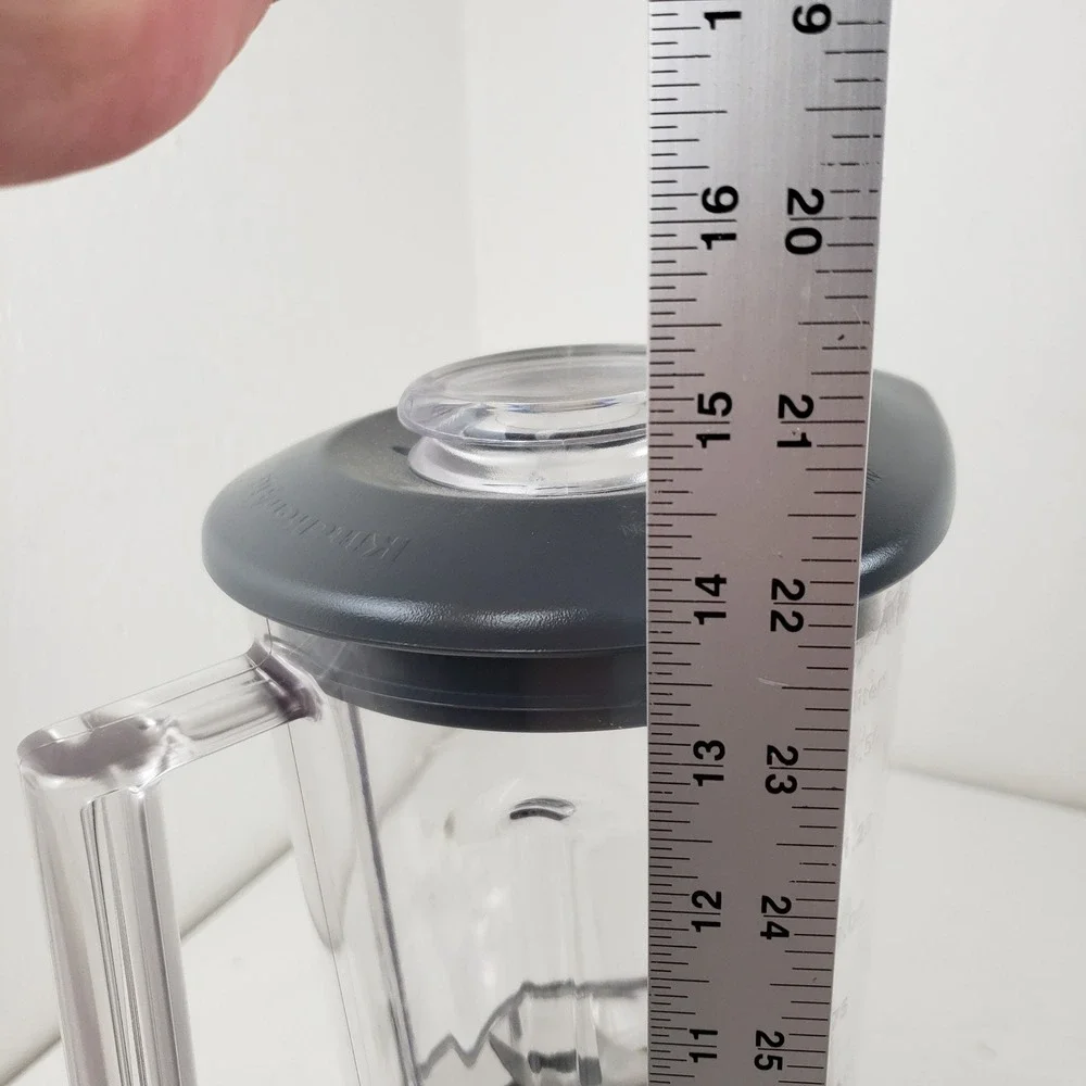KitchenAid speed blender