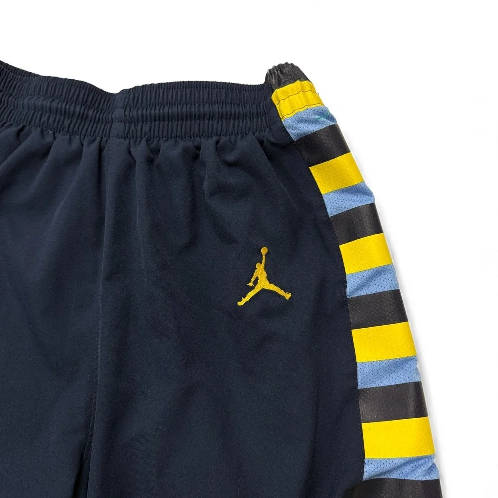 Jordan brand marquette