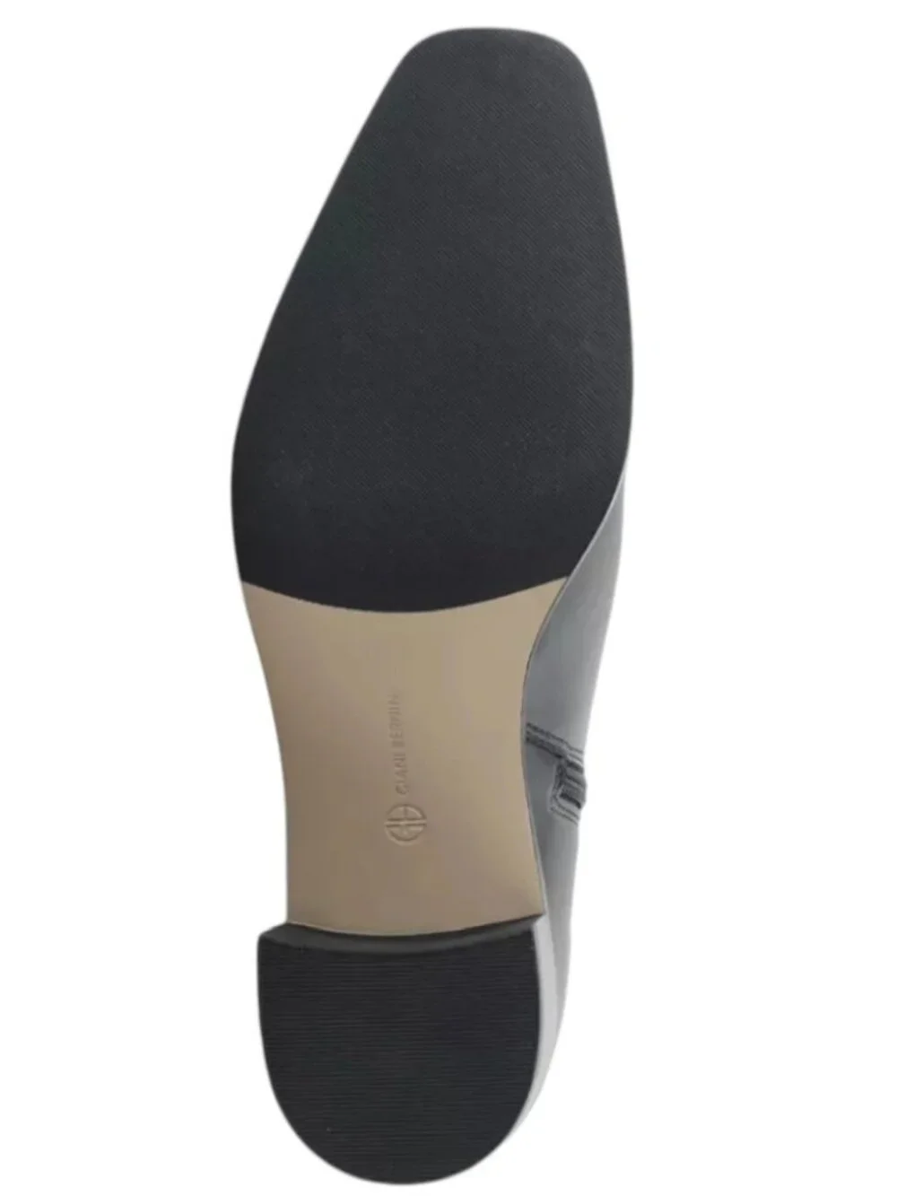 Giani Bernini polished feminine