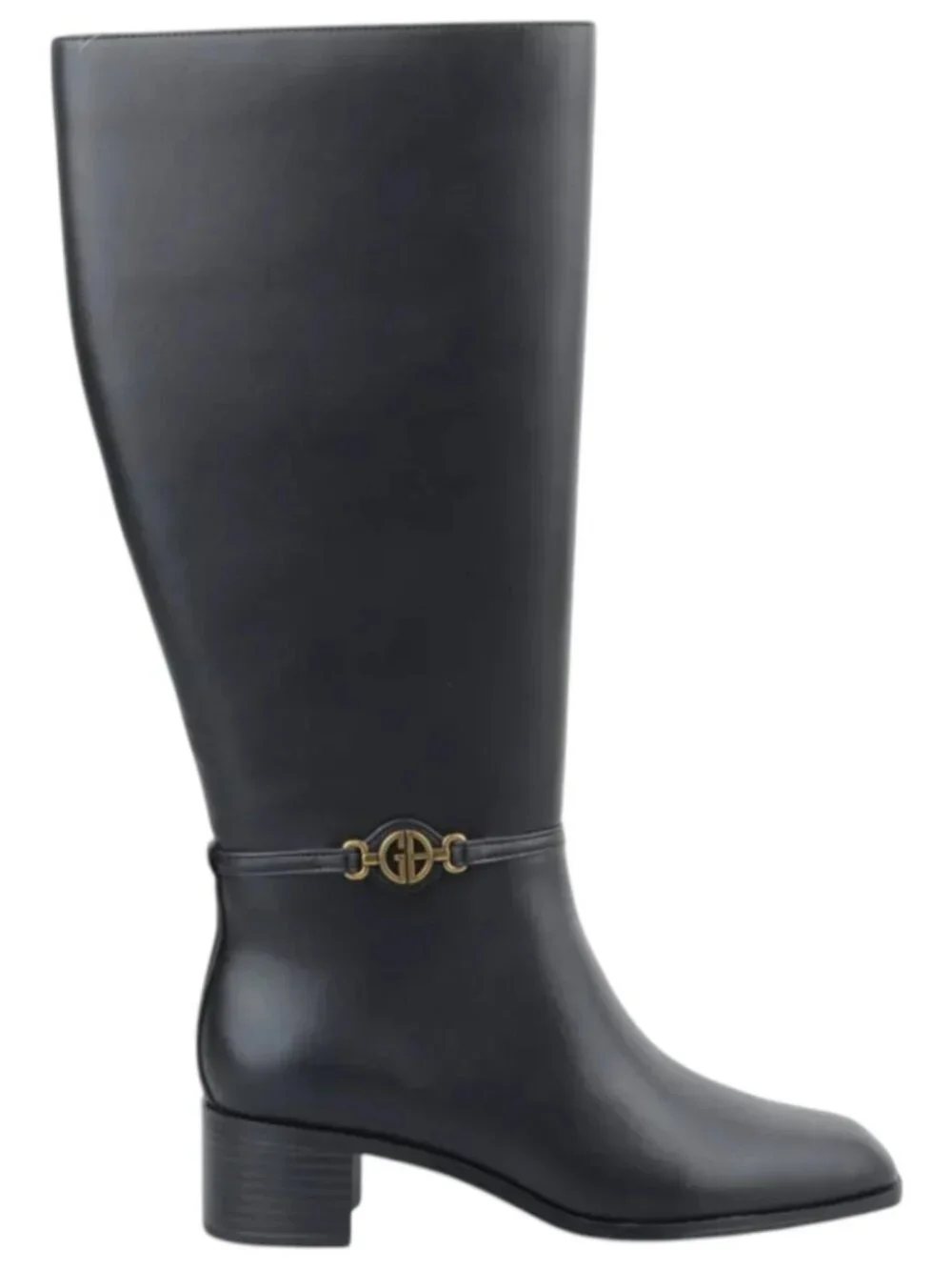 Giani Bernini polished feminine
