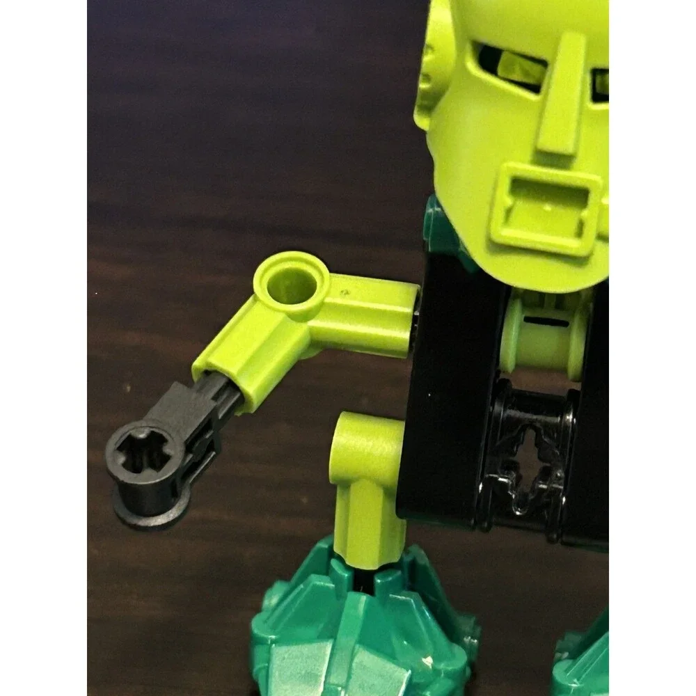 Lego vintage 2001