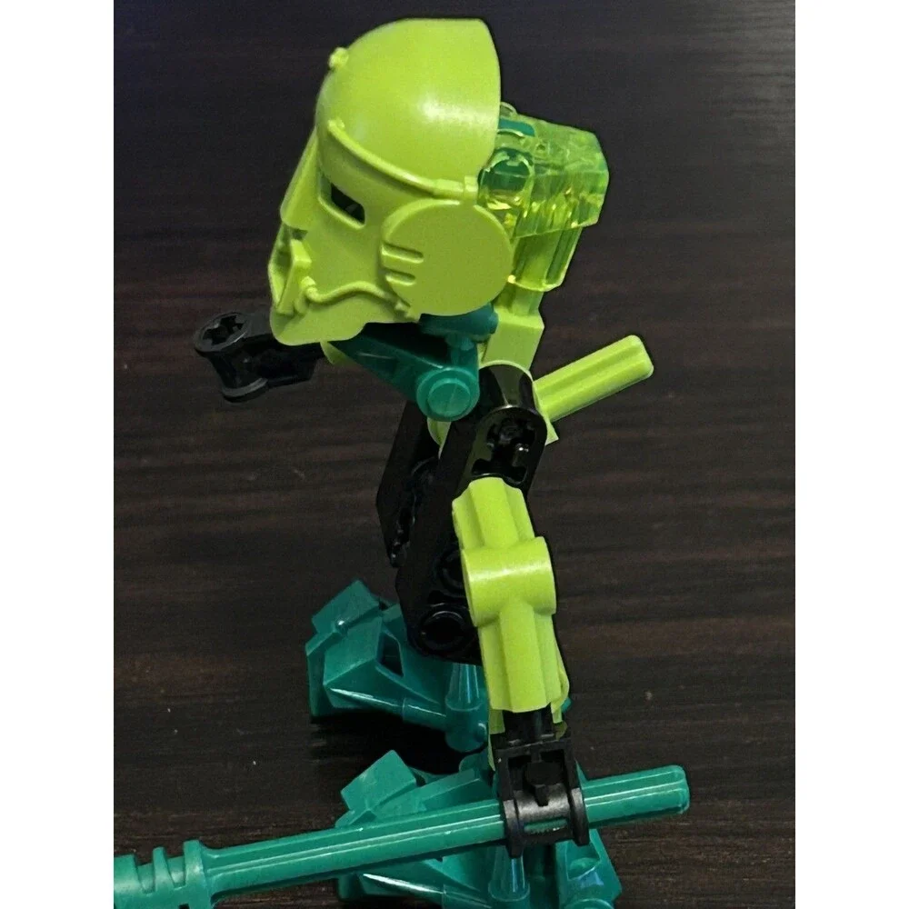 Lego vintage 2001