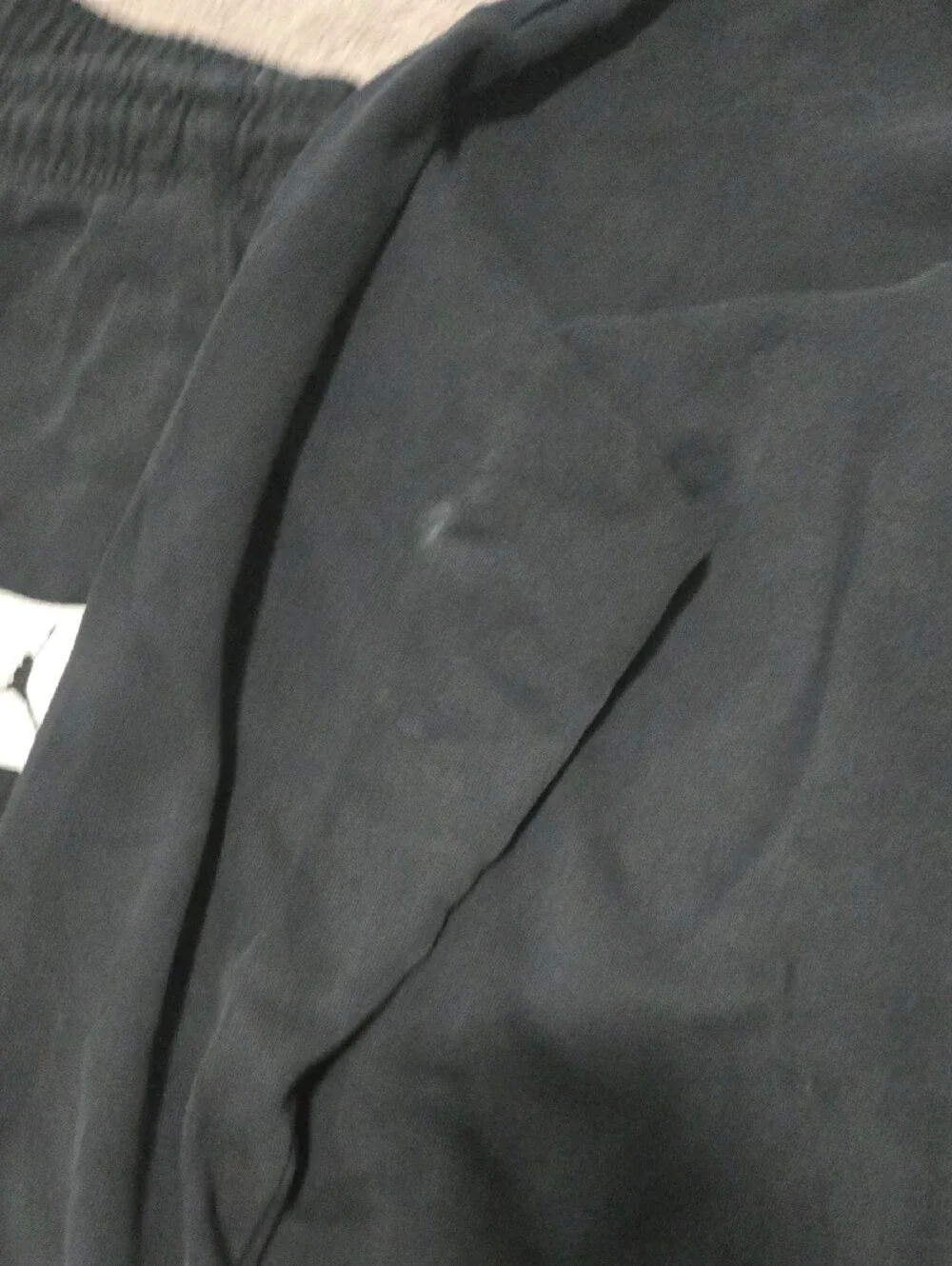 Jordan spots sweatshirt