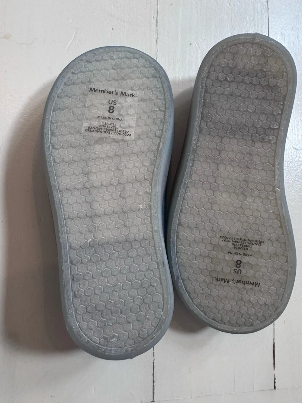 N/A easy slip
