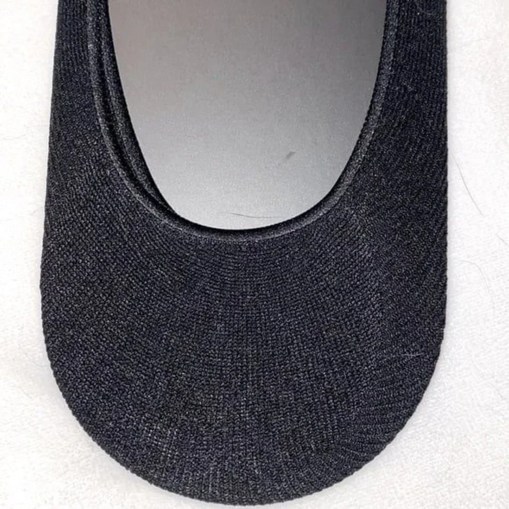 Liner elegant black