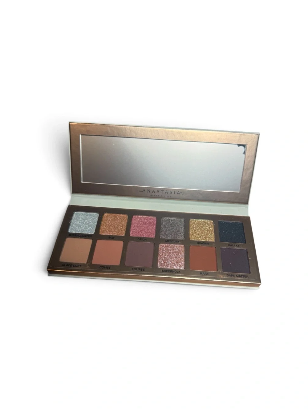 Anastasia Beverly Hills 🩷🤎anastasia beverly