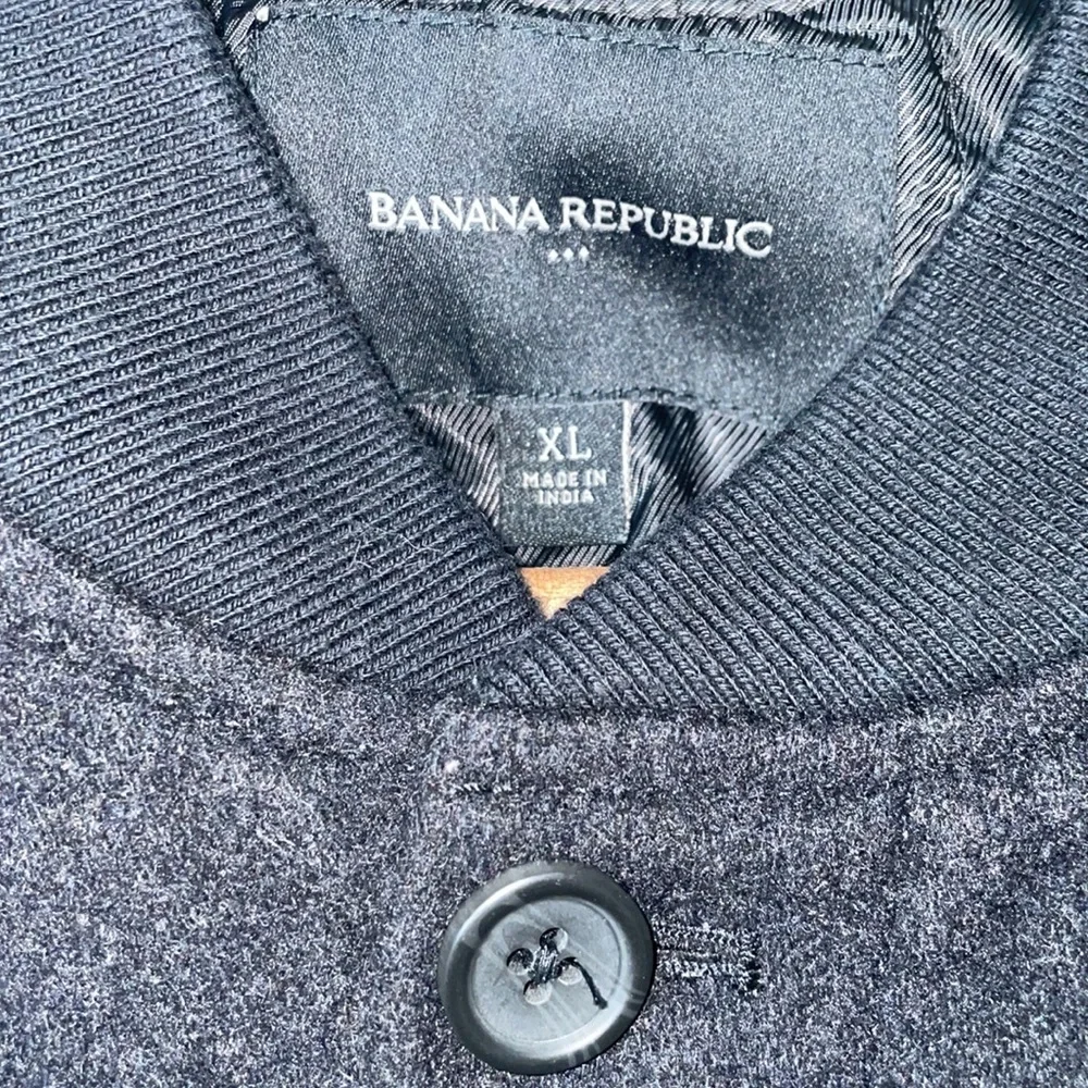 Banana Republic banana republic
