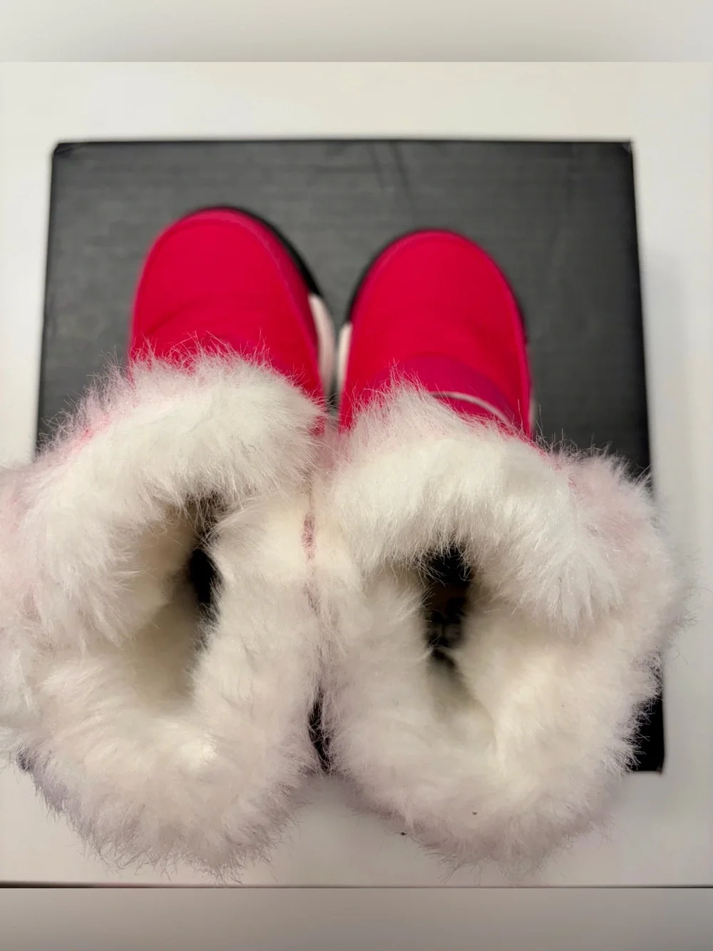 Sorel toddler whitney