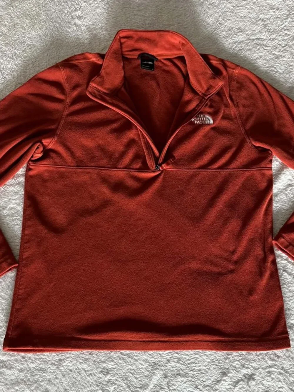 The North Face pre owned