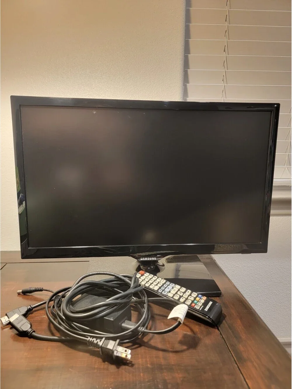 Samsung un22f5000af 22