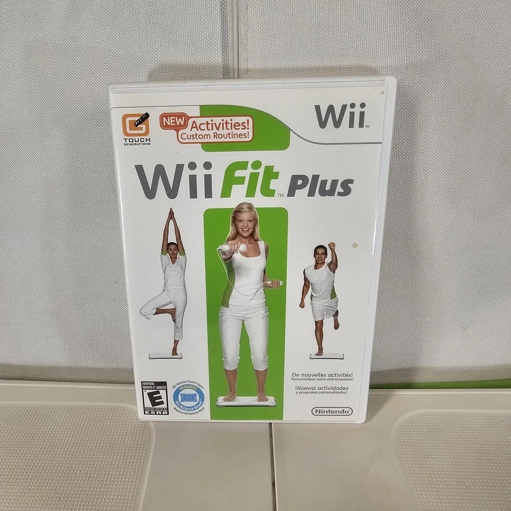 Nintendo brand item