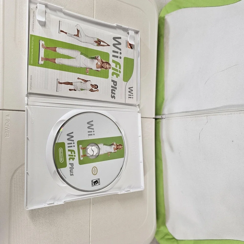 Nintendo brand item