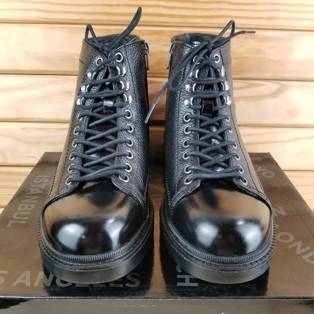 Paul Branco men 100%