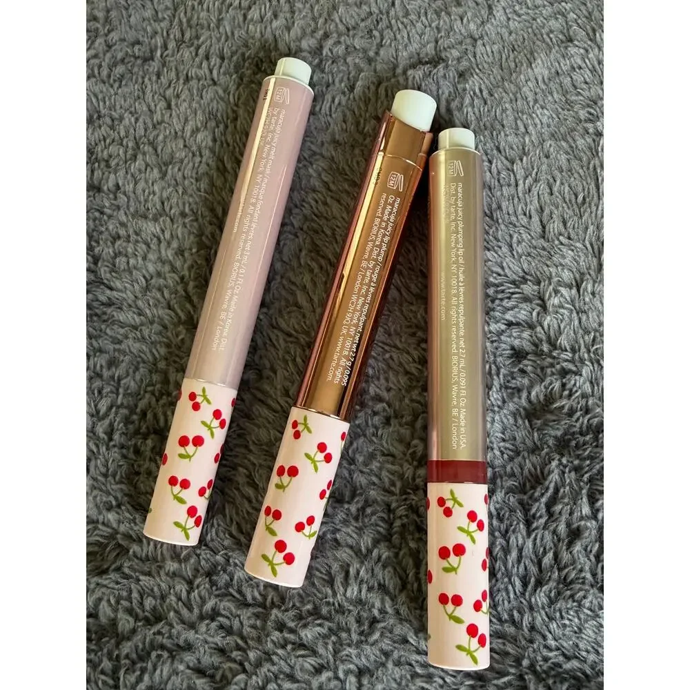 tarte maracuja juicy