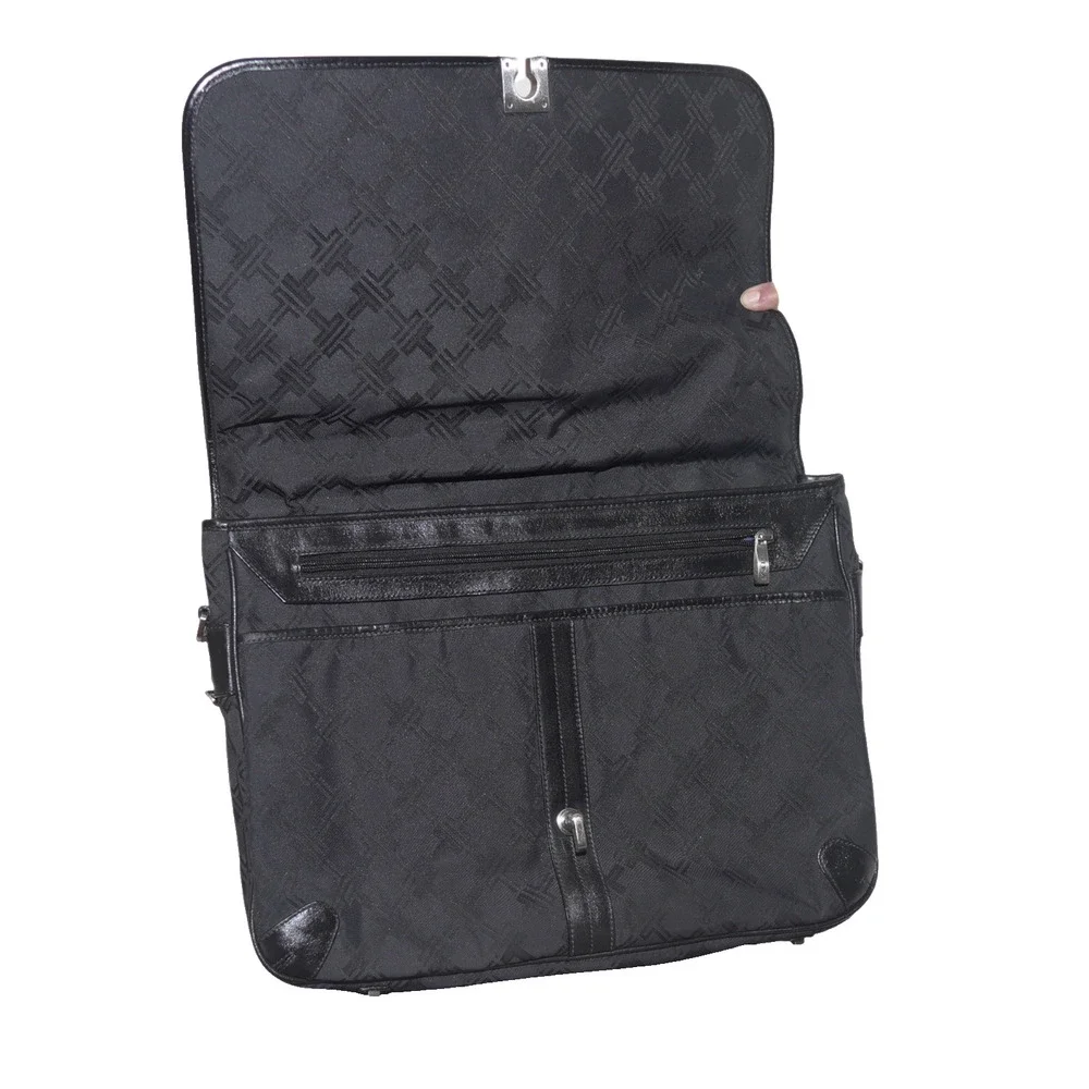Tumi description signature