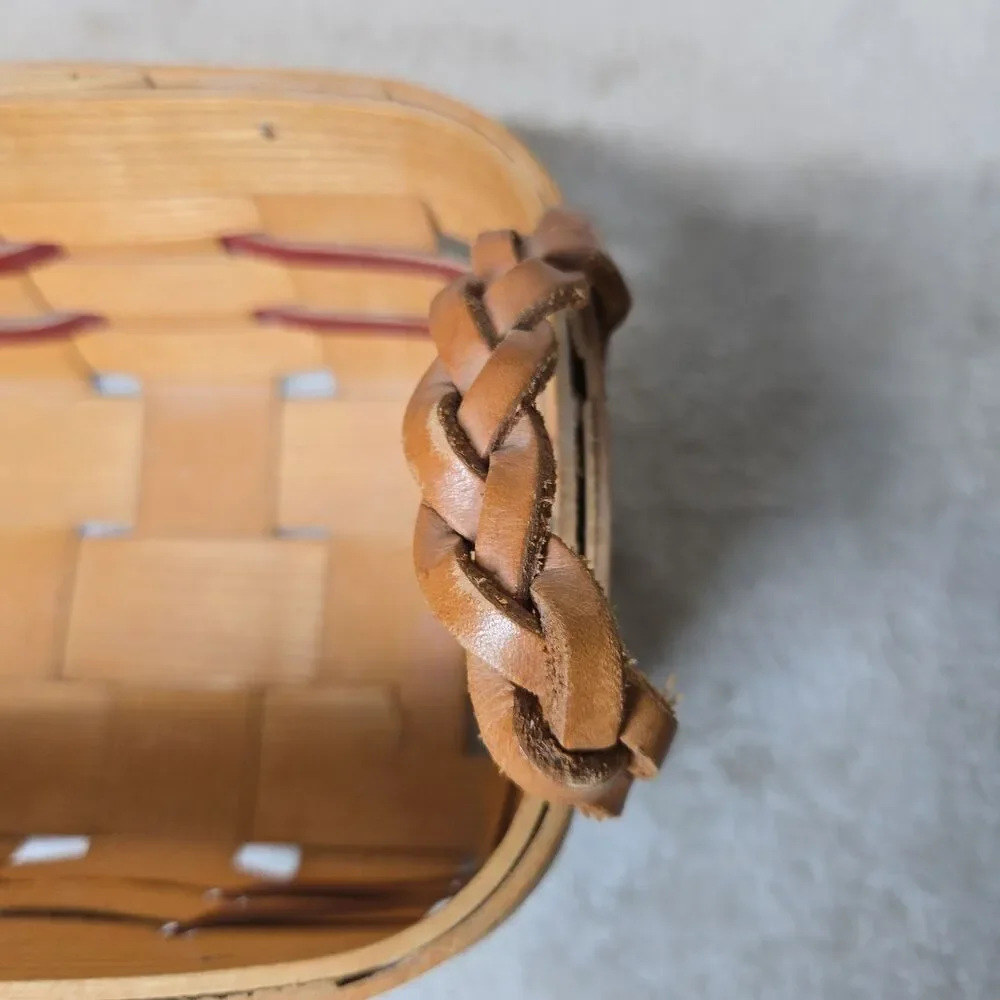 Peterboro Basket Co item details