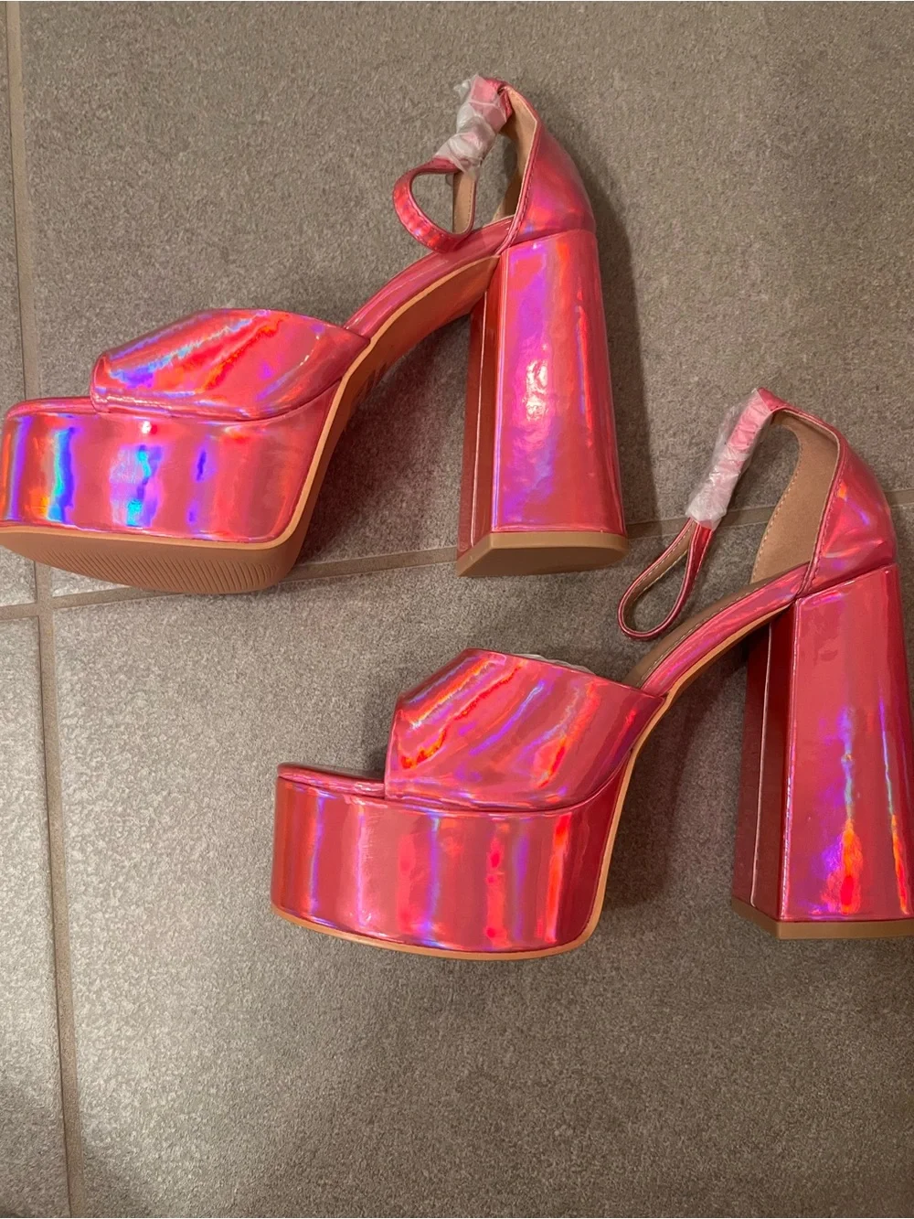 Kayleen bold neon