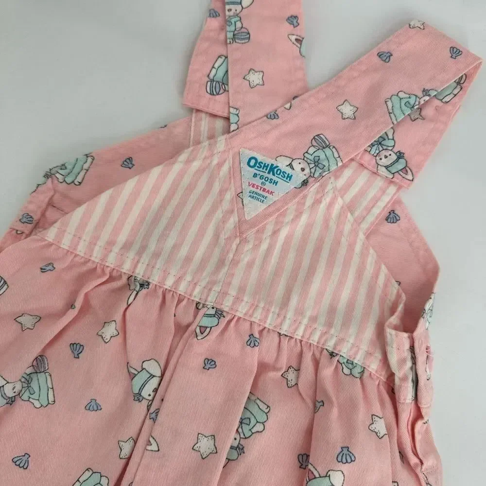 OshKosh Bgosh vintage osh