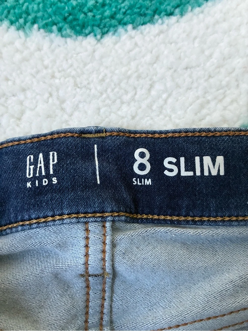 GAP kids slim