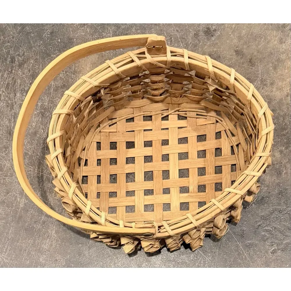 Handmade beautiful vintage