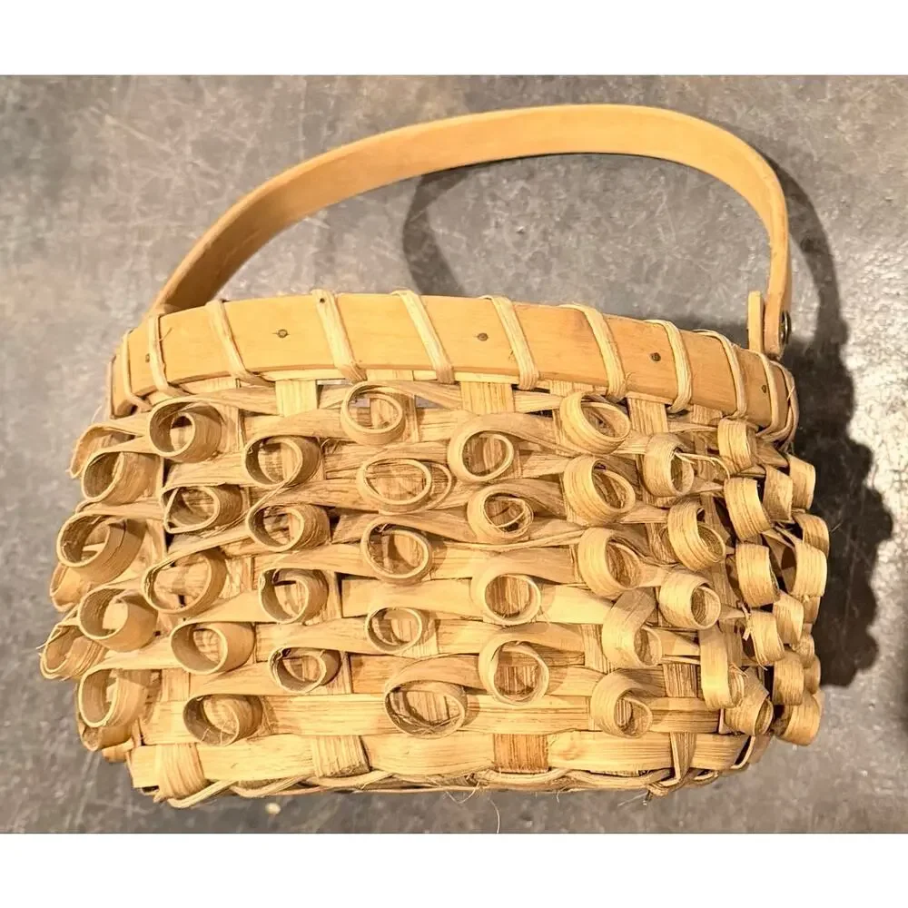 Handmade beautiful vintage