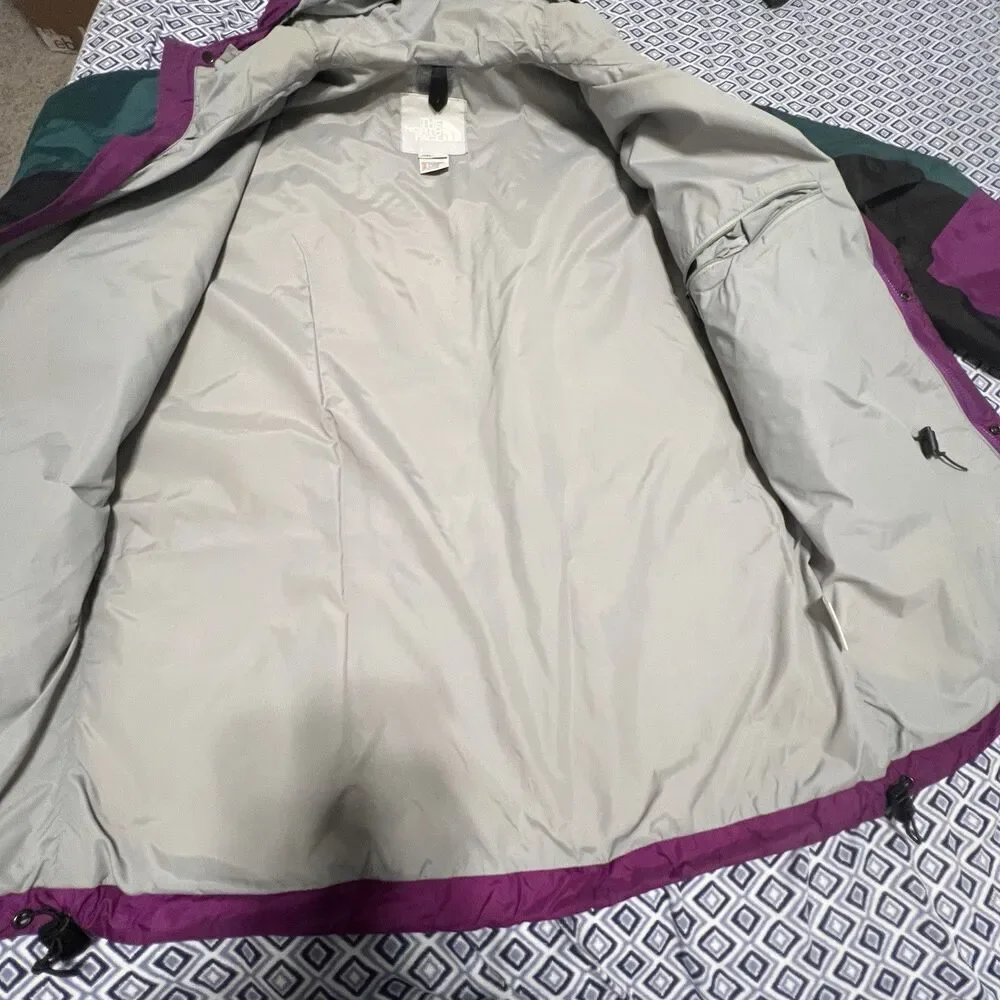 The North Face om very