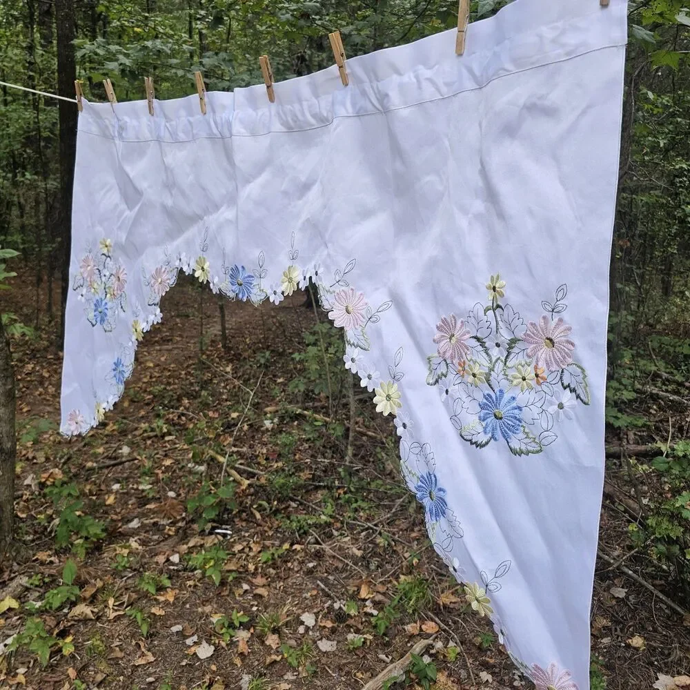 Unbranded feminine white
