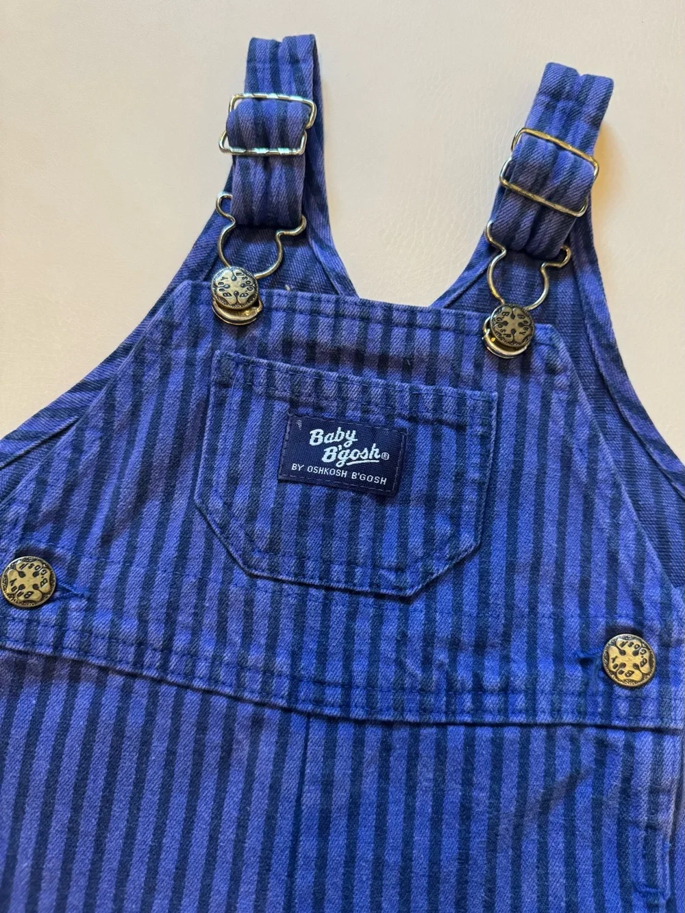 OshKosh Bgosh vintage osh