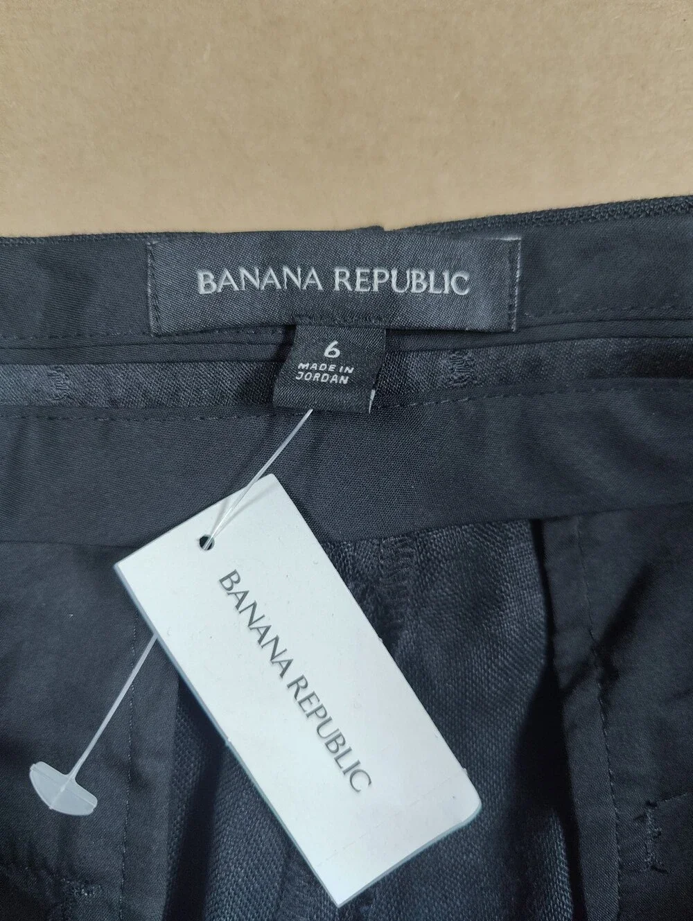 Banana Republic waist ~32