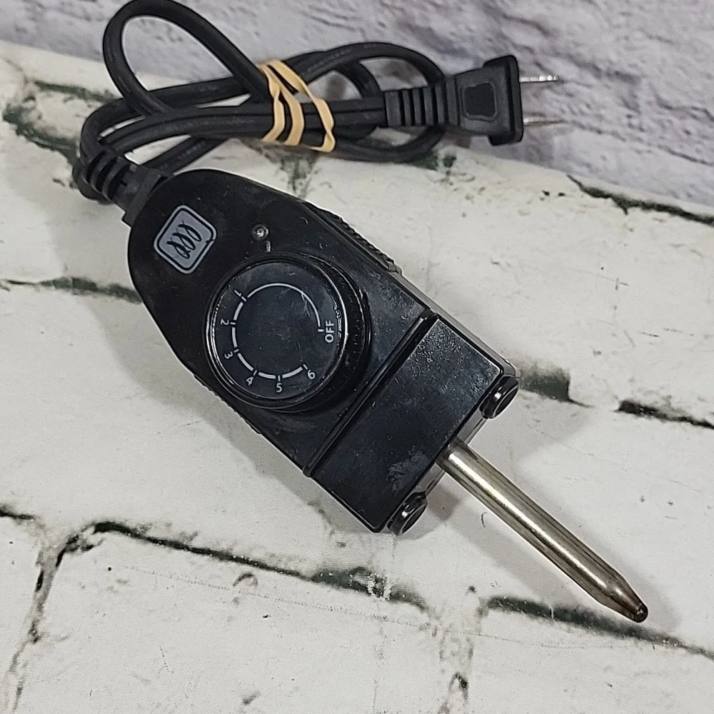 Toastmaster Chef Style Electric Skillet Replacement Heat Control Probe‎ # TP-02