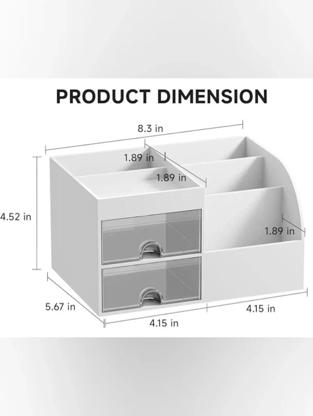 Fando tips design