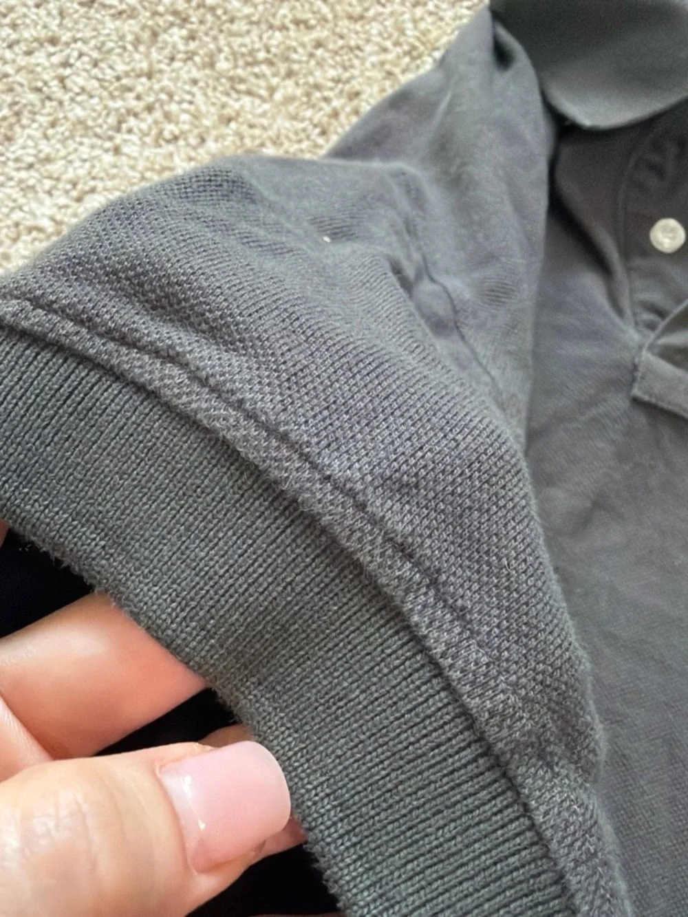 Ralph Lauren classic versatile everyday