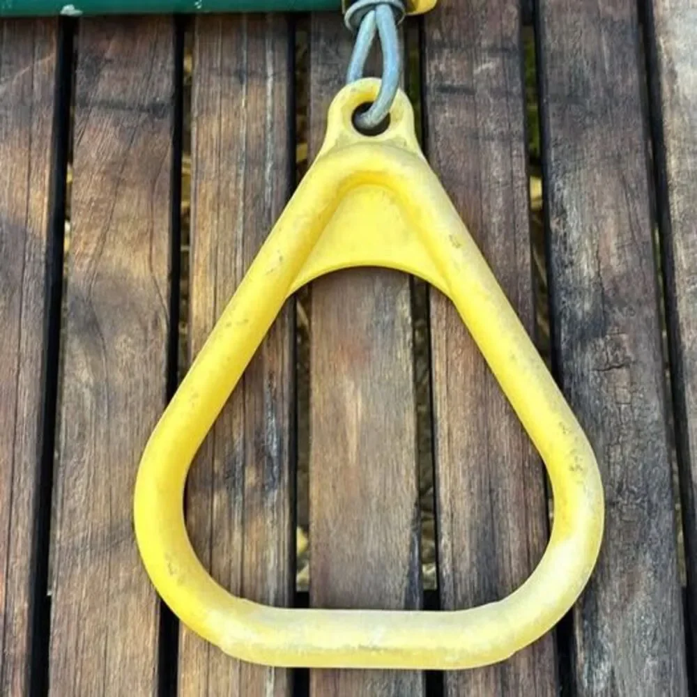 Unbranded durable playground