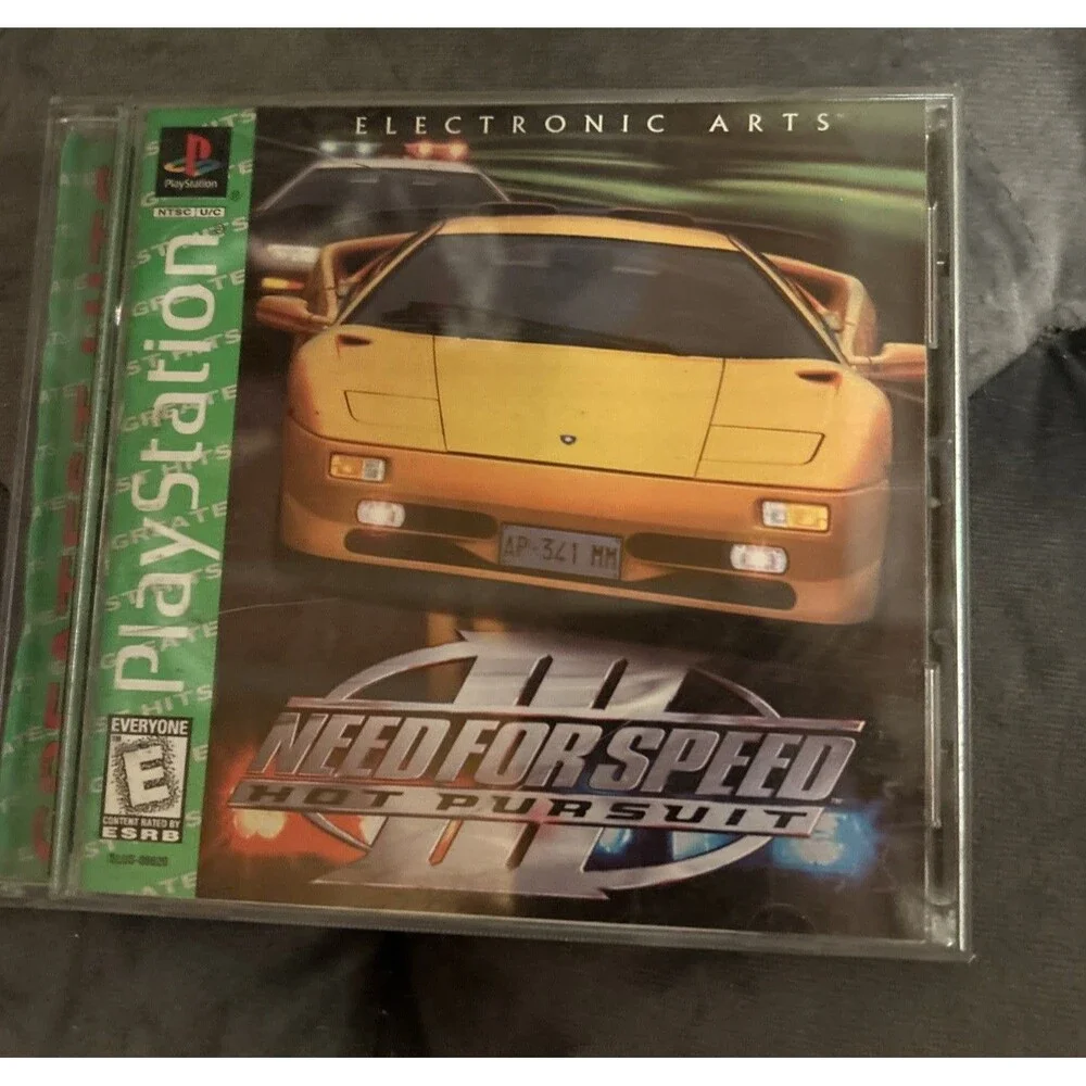 Sony need speed