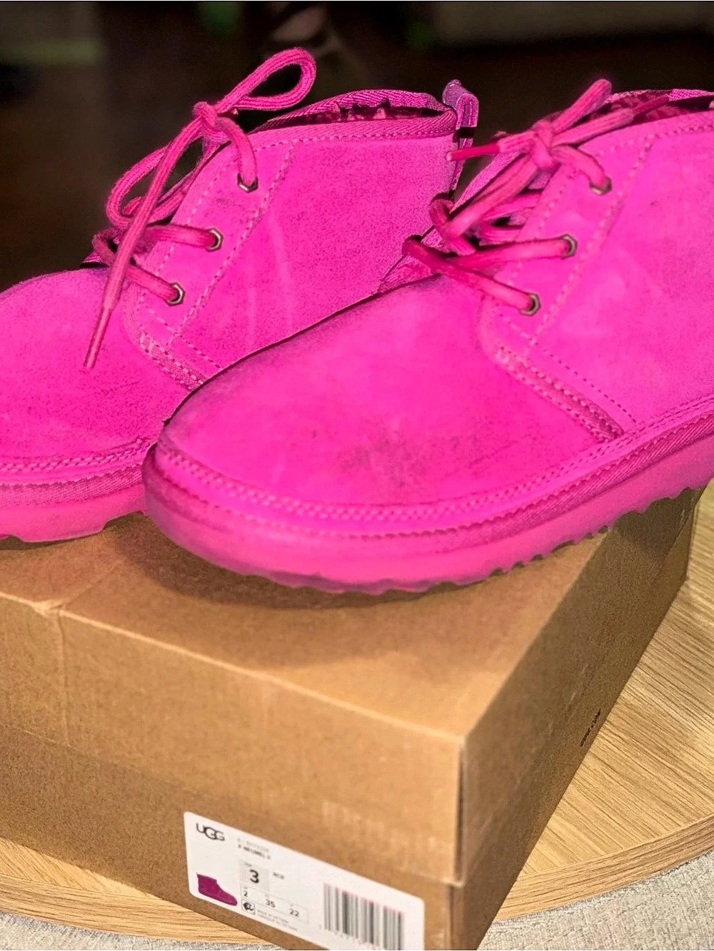 UGG kids neumel
