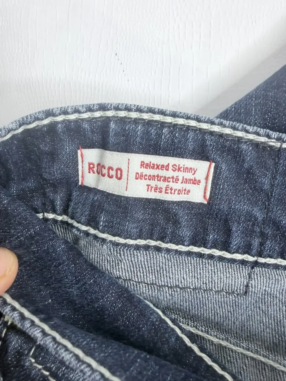 True Religion true religion