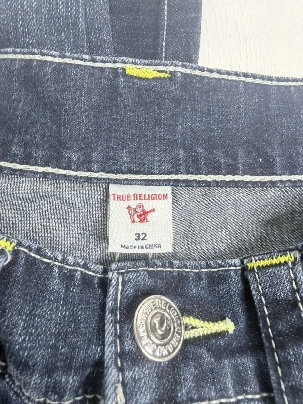 True Religion true religion