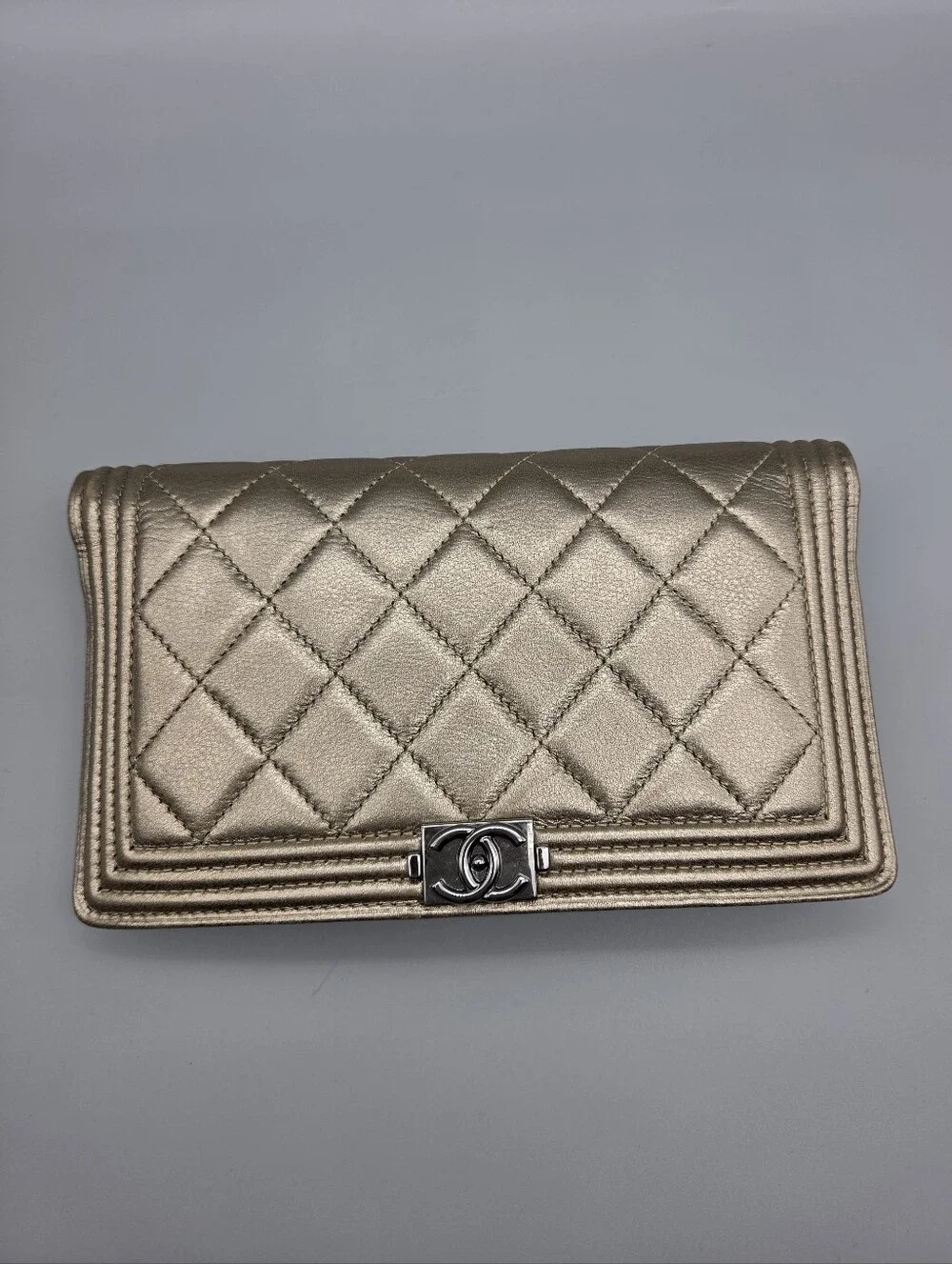 CHANEL 💛100% authentic