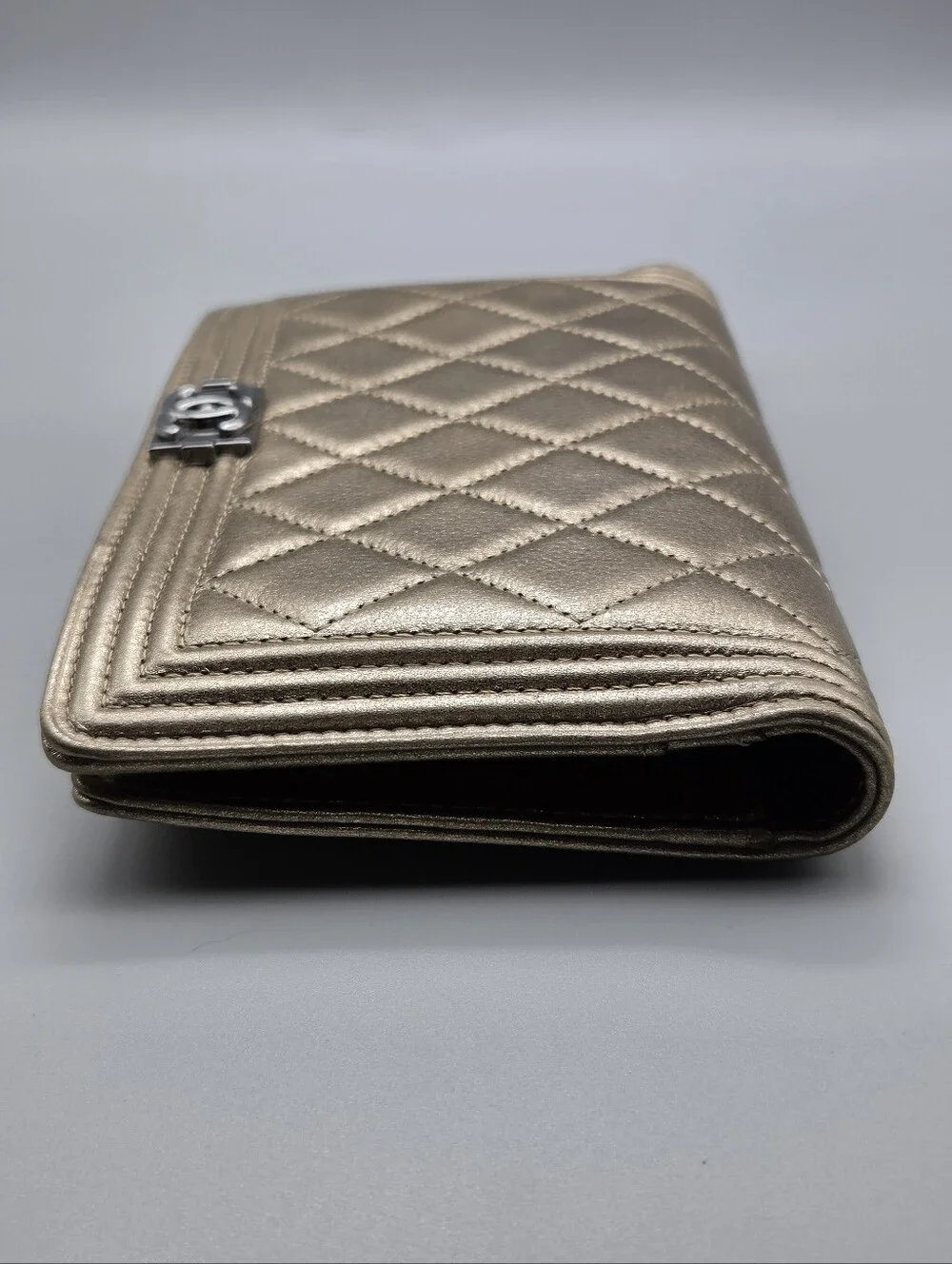 CHANEL 💛100% authentic