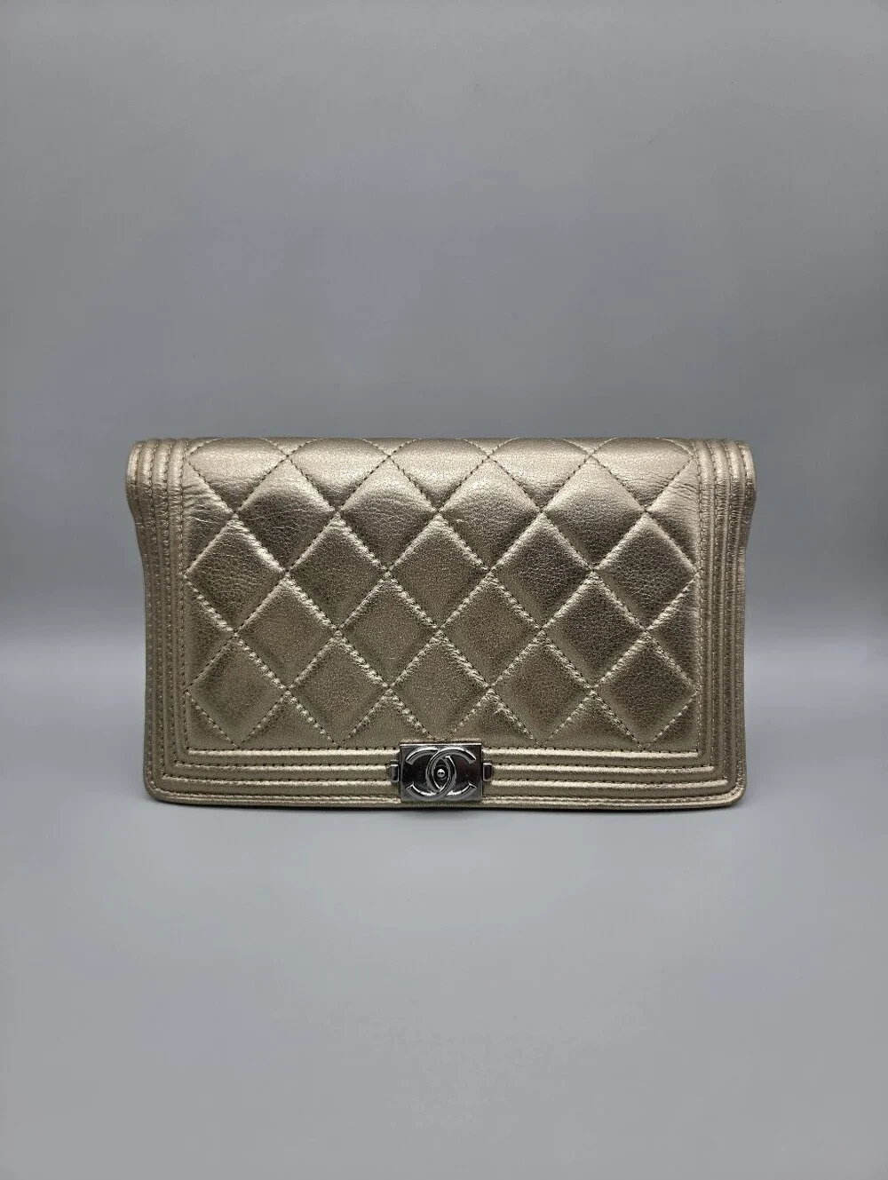 CHANEL 💛100% authentic